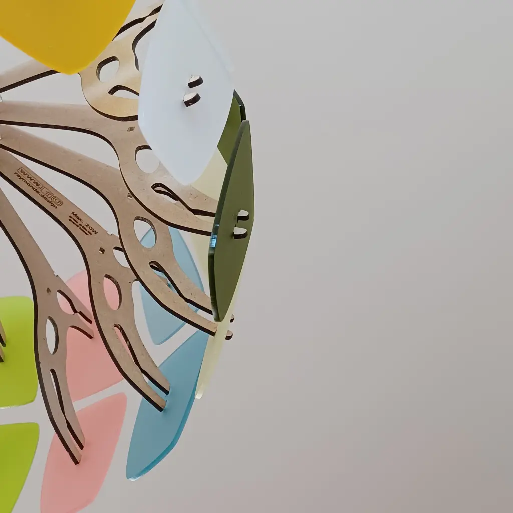 detail bazar Raymonde design redesign belge