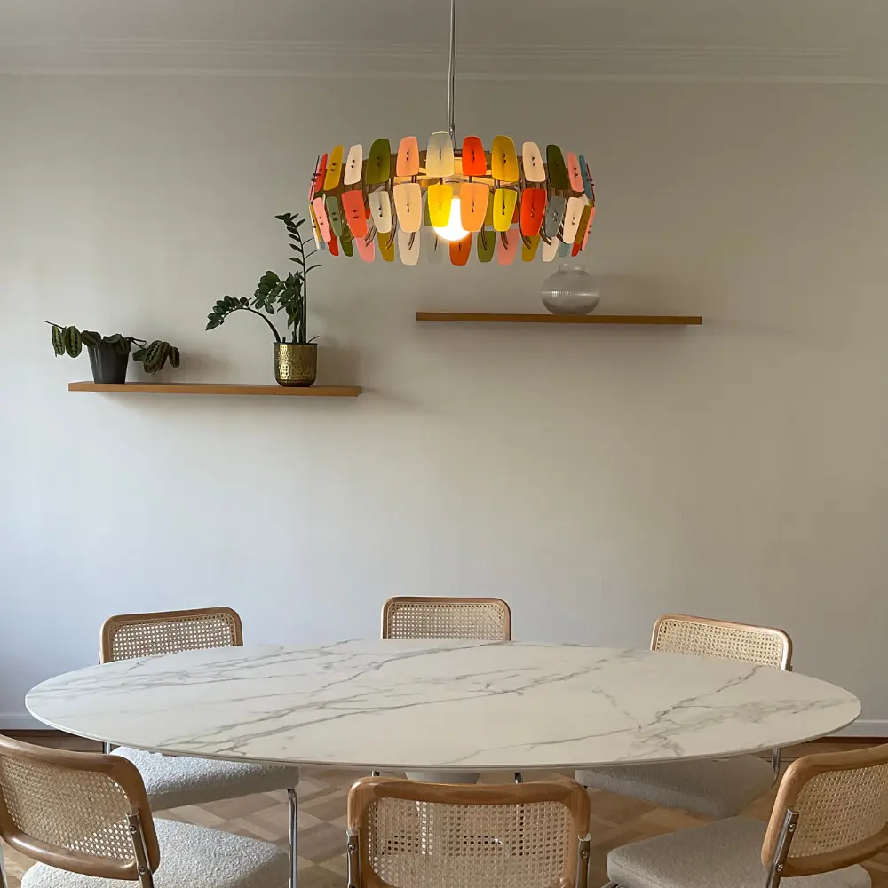 BAZAR 75 luminaire aux couleurs personnalisables.webp