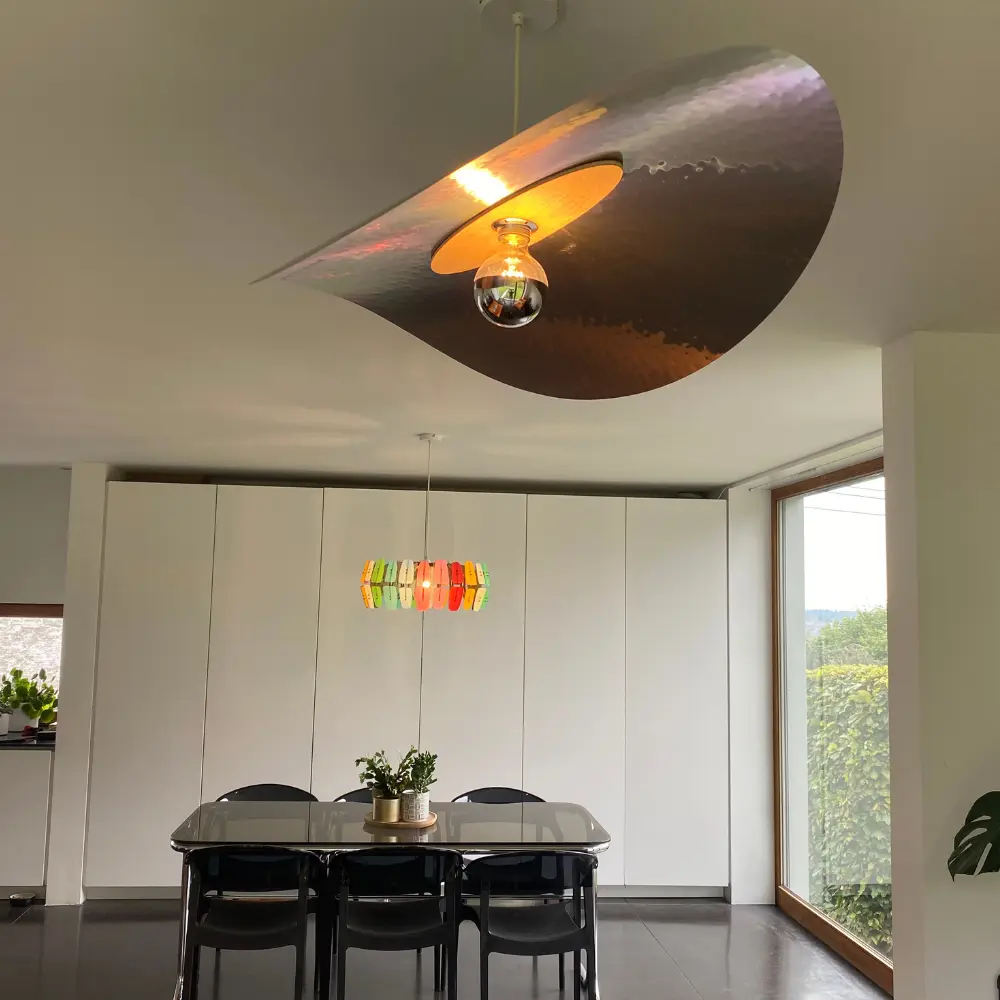 2025 - OFF - Olivier Deruyttere raymonde design