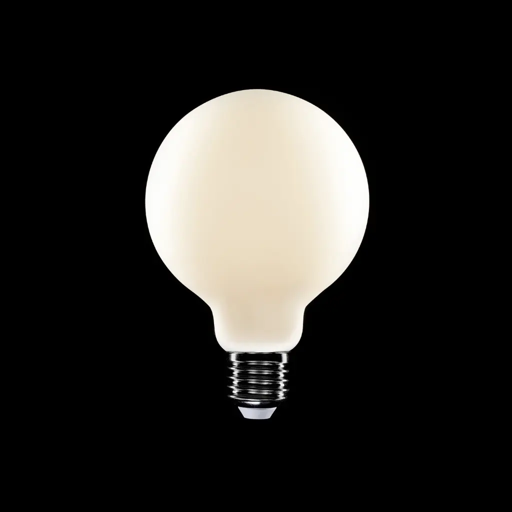 ampoule-led-effet-porcelaine-irc-95-g95-12w-1521lm-e27-2700k-dimmable-p08allumée.webp