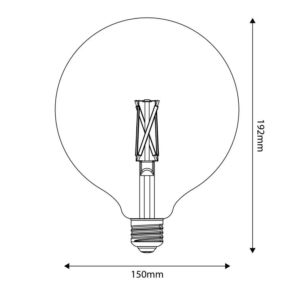 ampoule-led-effet-porcelaine-irc-95-g150-7w-640lm-e27-2700k-dimmable-p05dimensions.webp
