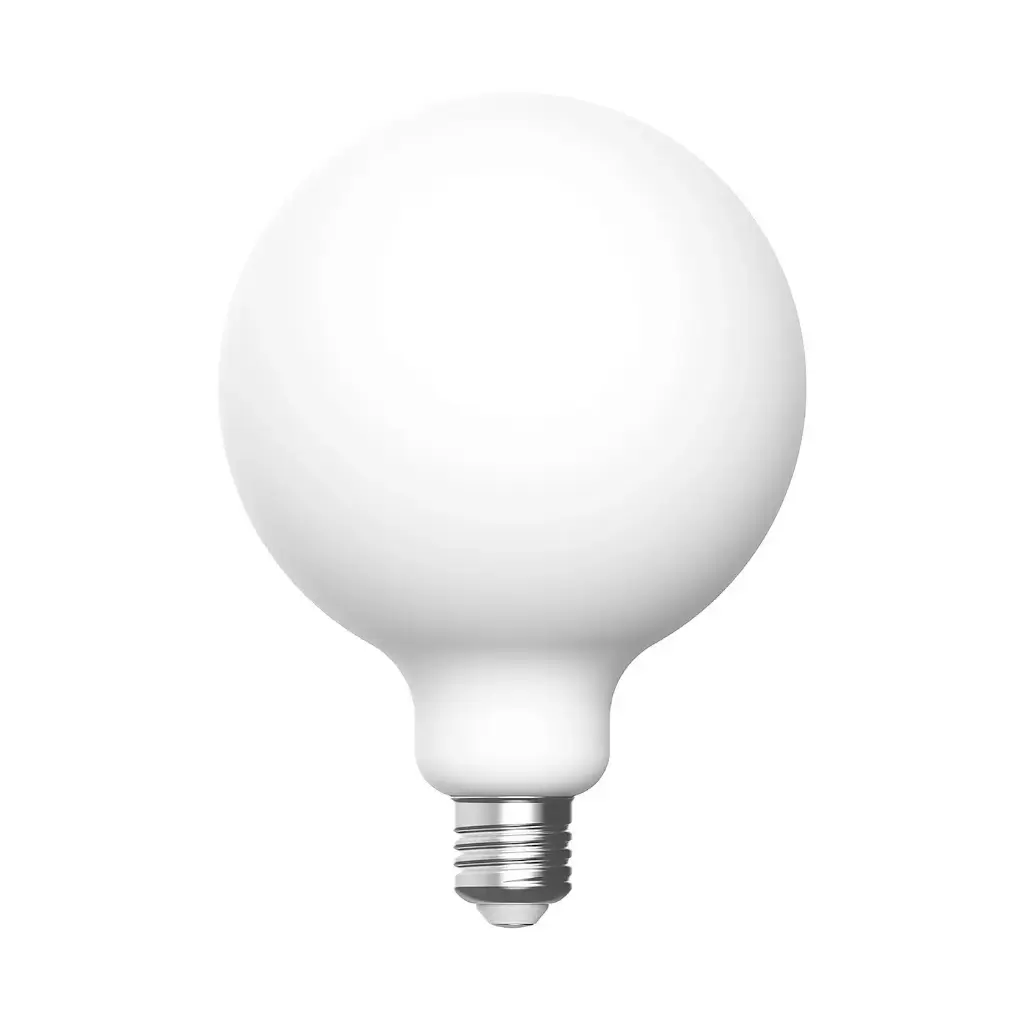 Ampoule céramique 12,5 cm (12W LED dimmable (équivalent à 100w incandescent))