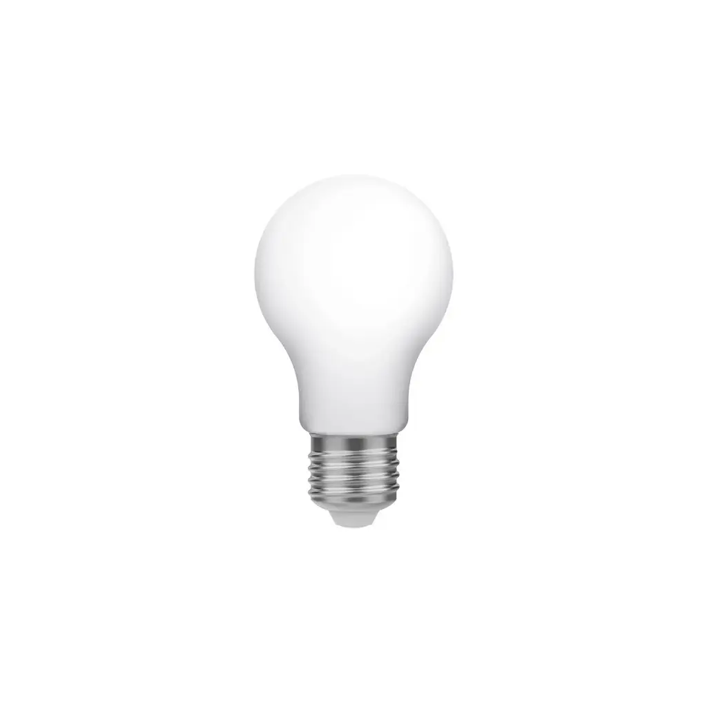 Ampoule céramique 6 cm de 7W LED dimmable (équivalent à 60W incandescent)