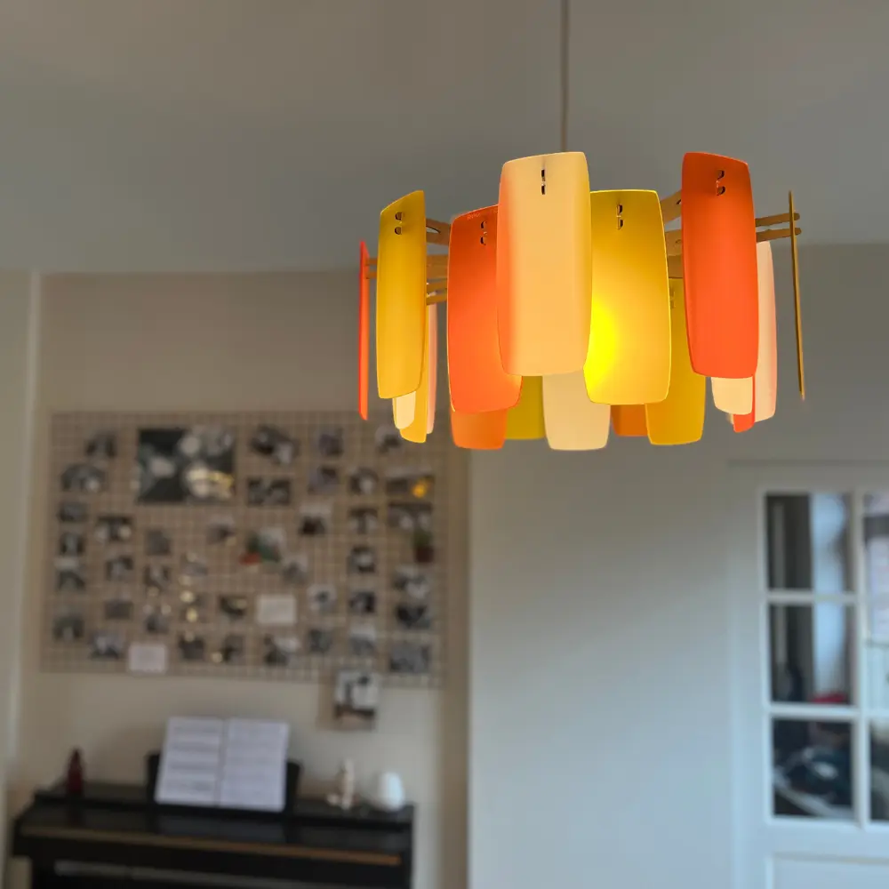 DIDJU 50 (blanc, Enlèvement à l'atelier)