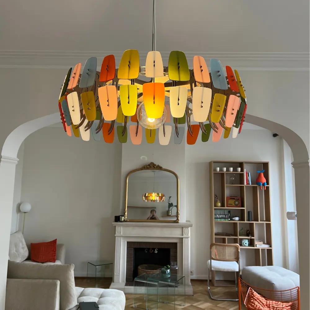 BAZAR 75 (blanc, Enlèvement à l'atelier)