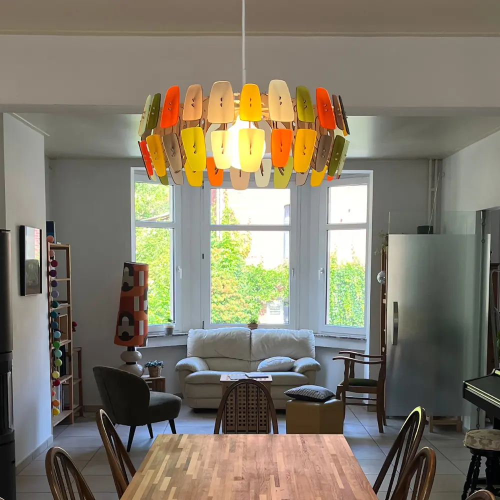 BAZAR 60 (blanc, Enlèvement à l'atelier)