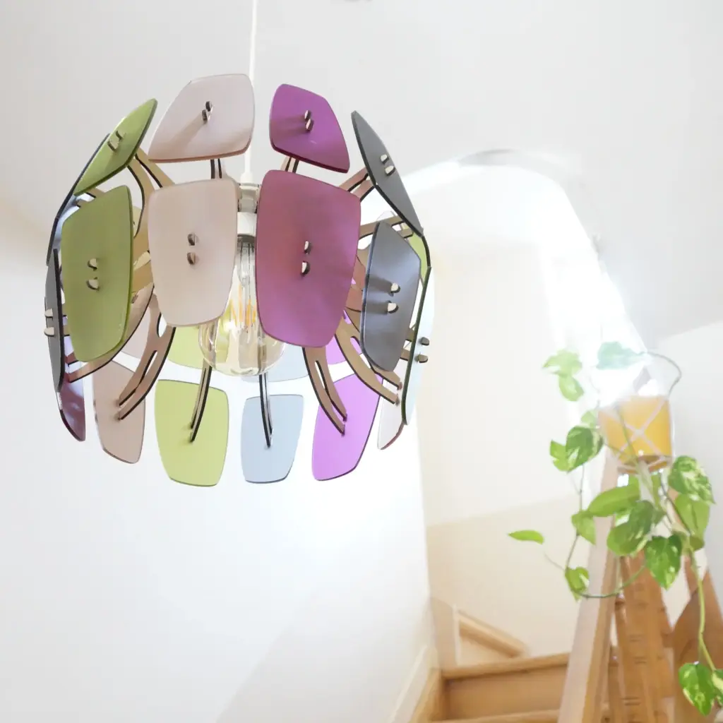 BAZAR 30 (blanc, Enlèvement à l'atelier)