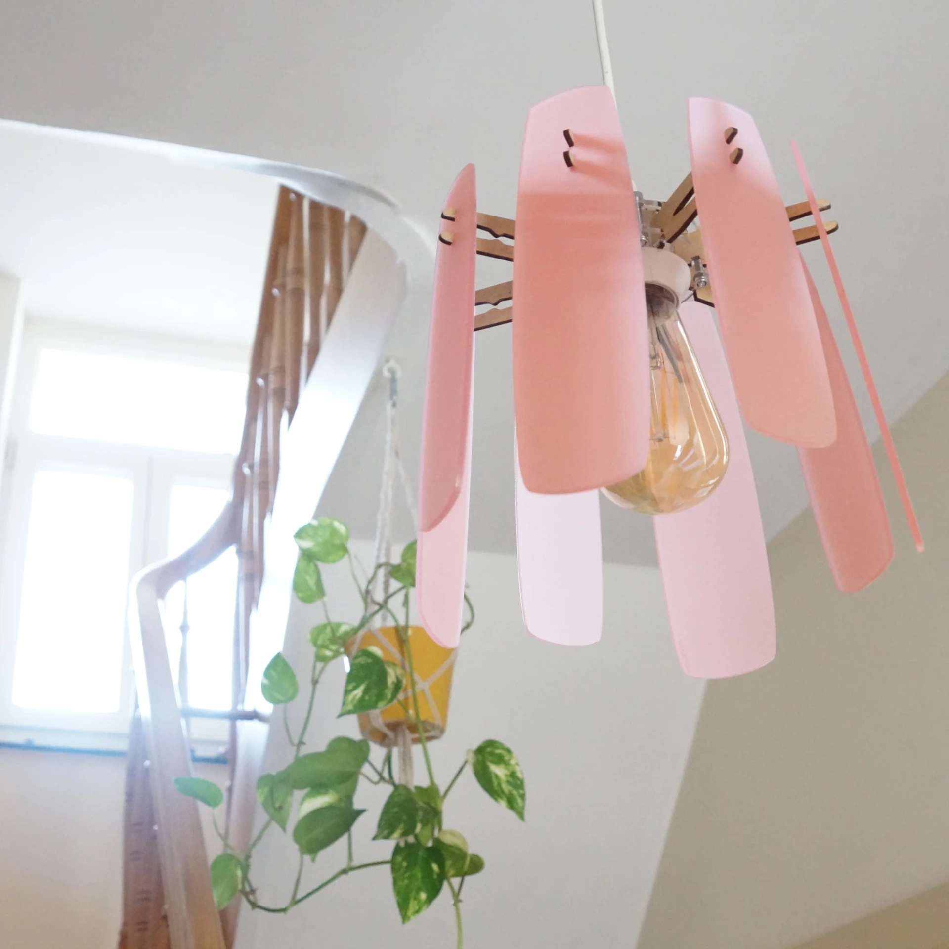 TRUC 22 (blanc, Enlèvement à l'atelier)