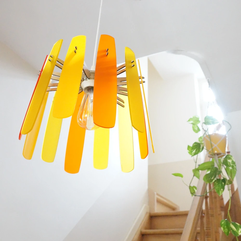 TRUC 30 (blanc, Enlèvement à l'atelier)