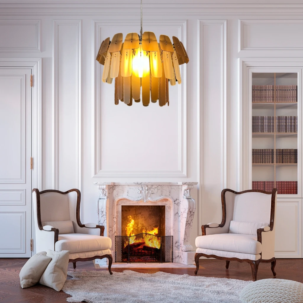 BROL 65 (blanc, Enlèvement à l'atelier)