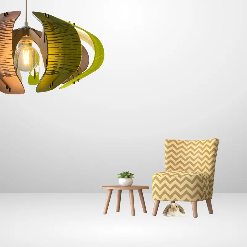 FLEX 45 (blanc, Enlèvement à l'atelier)