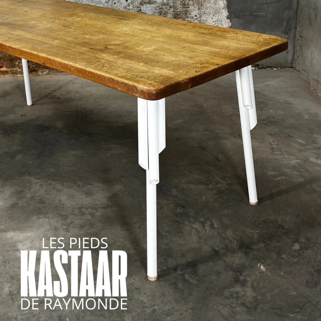 KASTAAR 70 - blanc