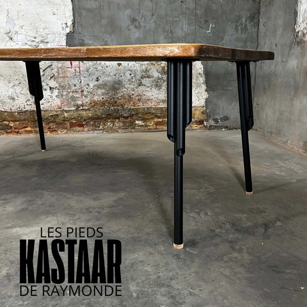 KASTAAR 70 - noir