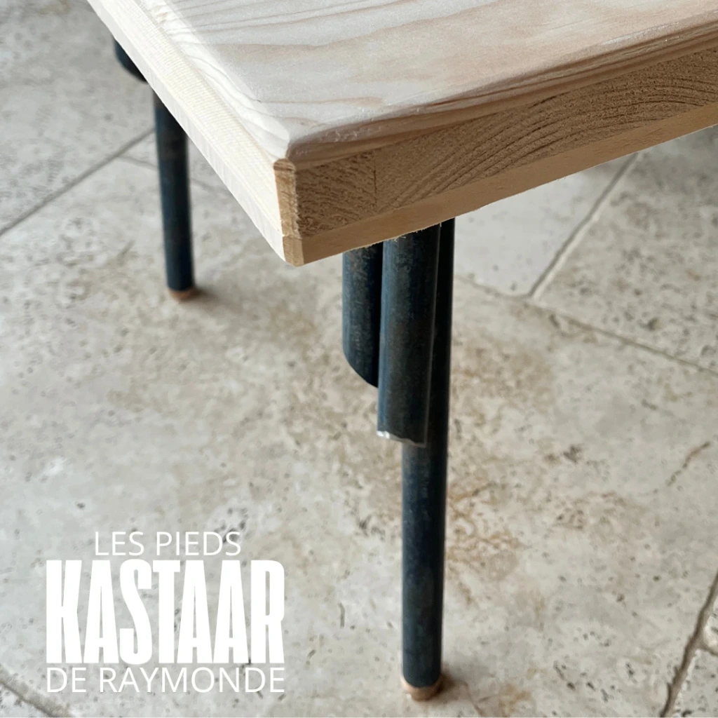 KASTAAR 37 - dans son jus