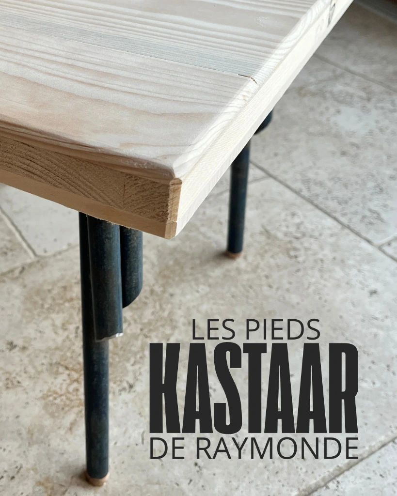 KASTAAR 37 - dans son jus